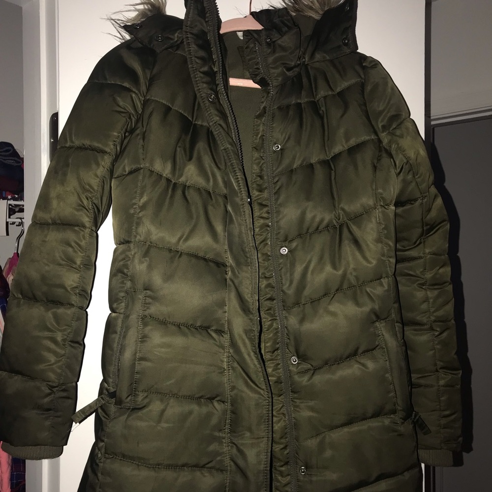 Kids Coat
